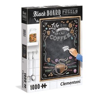 COFFEE (BLACKBOARD) 1000PC