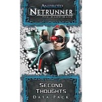 A.N.DATA PACK: SECOND THOUGHTS (d6)