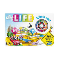 GAME OF LIFE CLASSIC (6)