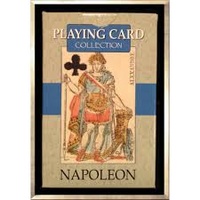 NAPOLEON PLAYING CARDS
