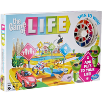 GAME OF LIFE PETS (6)