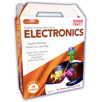 ONLINE DISCOVERY ELECTRONICS