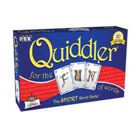 QUIDDLER CARD GAME (disp 6) (12)