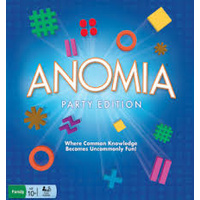 ANOMIA PARTY GAME  (6)