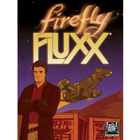 FIREFLY FLUXX (disp 6)