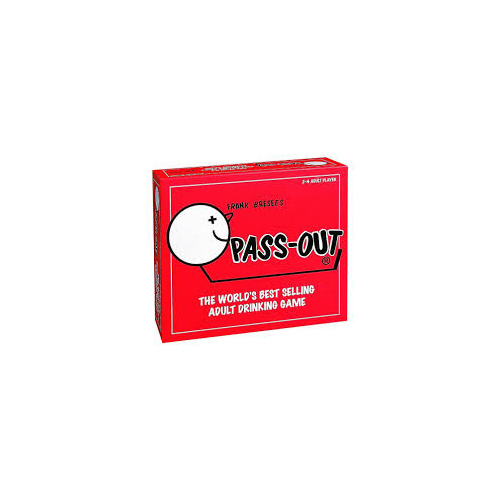 PASS OUT 12 