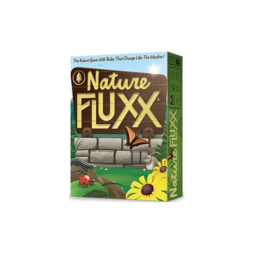 NATURE FLUXX (disp 6)